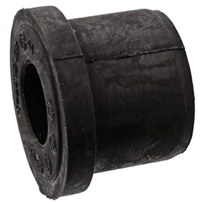 Image of Bush, leaf spring FEBI BILSTEIN 41116