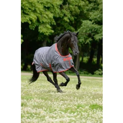 Image of Bucas Irish Turnout Light 50g Grey