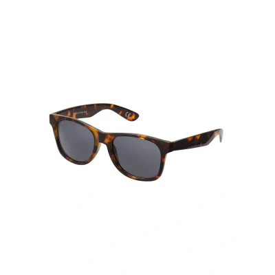 Image of Vans_Apparel V00LC0 Spicoli 4 Shades Wayfarer Sunglasses 50, Cheetah Tortoise, 50