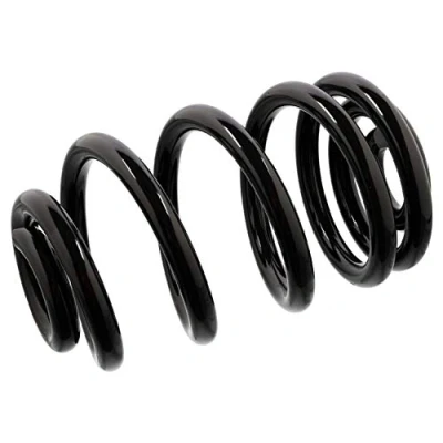 Image of Coil Spring FEBI BILSTEIN 47250