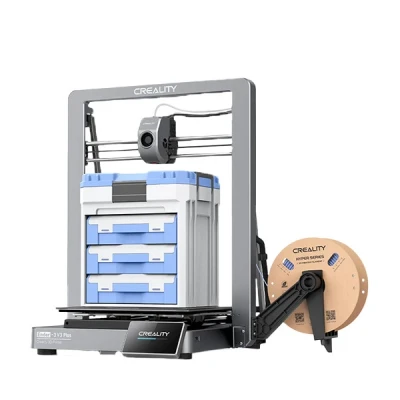 Image of Creality Ender 3 V3 Plus 3D Printer