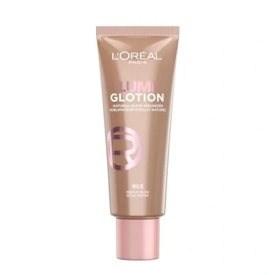 Image of L&#039;Oréal Paris Paradise Lumi Glotion (Various Shades) 903 Medium Glow