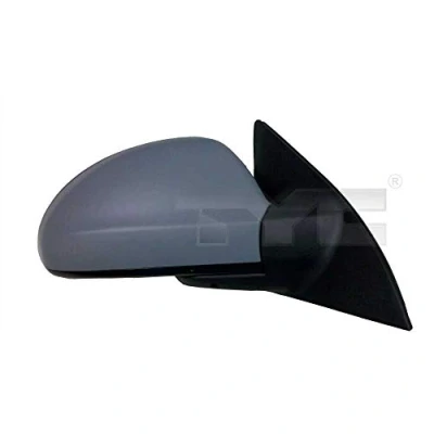 Image of Outside Mirror TYC 317 0034
