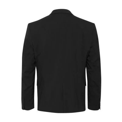 Image of Casual Friday Bernd Blazer jacket, Men&#039;s, Size: 28R, Black