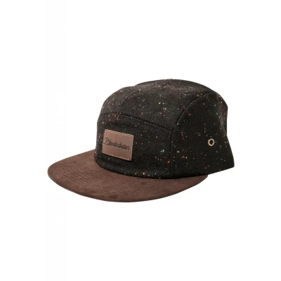 Image of Blackskies Obsidian Cap, Men&#039;s, Size: One Size, Black speckle
