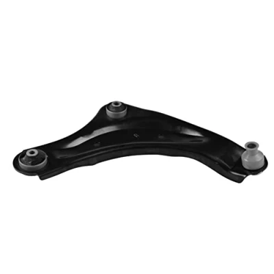 Image of Control/Trailing Arm, wheel suspension TEDGUM TED66820