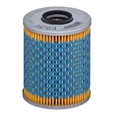 Image of Oil FILTER HENGST E82H D24
