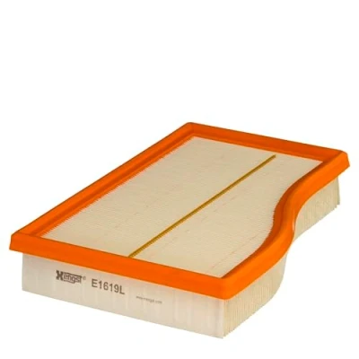 Image of Air FILTER HENGST E1619L
