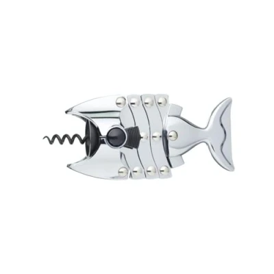 Image of BarCraft Corkscrew Lazy Fish