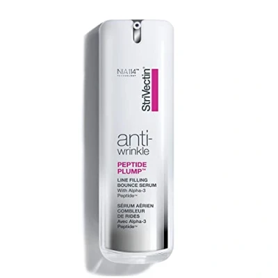 Image of StriVectin Peptide Plump Line Filling Bounce Serum 1 oz