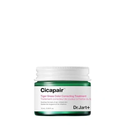 Image of Dr.Jart+ Cicapair Tiger Grass Color Correcting Treatment 15ml
