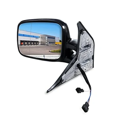Image of Outside Mirror TYC 337 0164