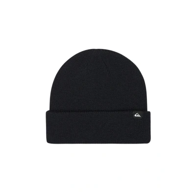 Image of Quiksilver Boy&#039;s Performer Beanie Kids Cap