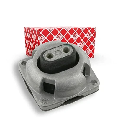 Image of Mounting, automatic transmission FEBI BILSTEIN 26478