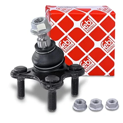 Image of Ball Joint FEBI BILSTEIN 36735