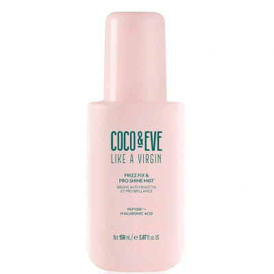 Image of Coco &amp; Eve Frizz Fix Pro Shine Mist 150ml