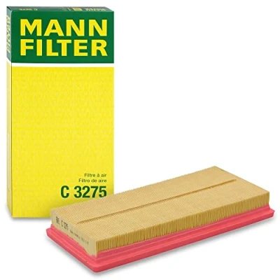 Image of Air FILTER MANN C 3275
