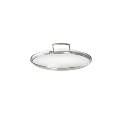 Image of Le Creuset Pan lid Les Forgées TNS ø 26 cm