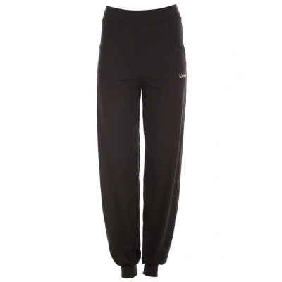 Image of WINSHAPE Women&#039;s Functional Luftig legere High Waist Tracksuit Bottoms