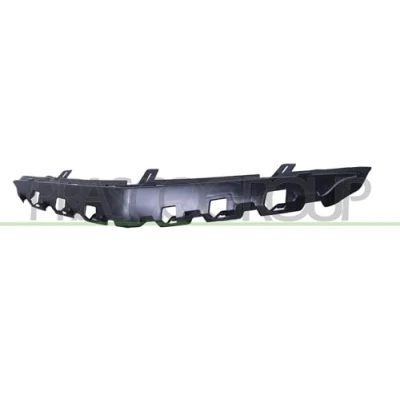 Image of Mounting Bracket, bumper PRASCO ME4422105