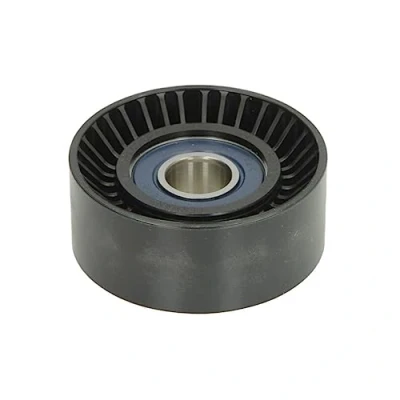 Image of Deflection/Guide Pulley, v ribbed belt INA 532 0437 10
