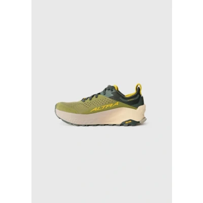 Image of Altra Olympus 6 Trail running shoes, Men&#039;s, Size: 11.5, Dusty olive shoes