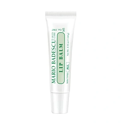 Image of Mario Badescu Lip Balm