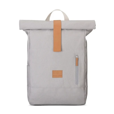 Image of Johnny Urban ADAM Medium Rucksack, Size: One Size, Grau
