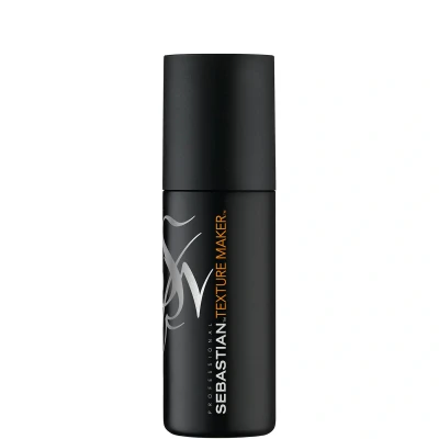 Image of Sebastian Professional Texture Maker Hair Spray 150ml