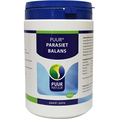 Image of PUUR Parasitus 450g