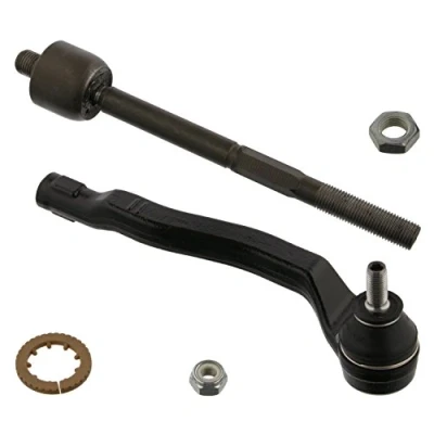 Image of Rod Assembly FEBI BILSTEIN 39864