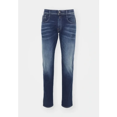 Image of Replay Jeans, Dark Blue 007 5, 40W / 36L