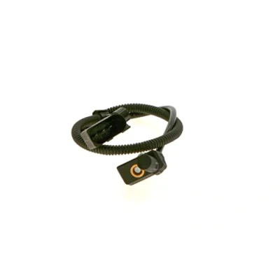Image of Sensor, crankshaft pulse BOSCH 0 261 210 188