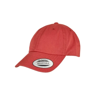 Image of Flexfit NEUE Kollektion Ecowash DAD Cap, Size: One Size, Rose