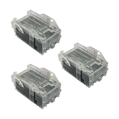 Image of Canon 0146C001 Staples X1 3 x 5000 Pieces