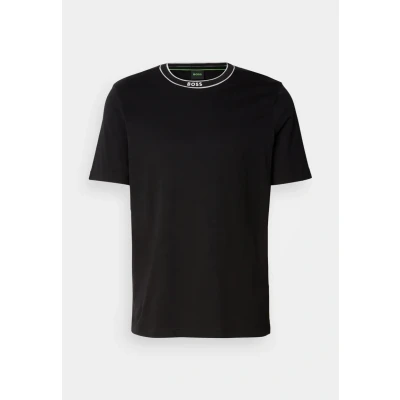 Image of BOSS Men&#039;s T Shirt, 001black, S