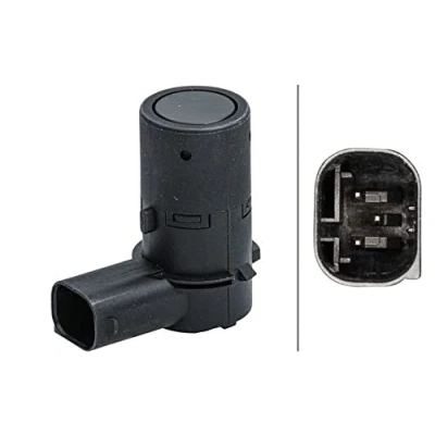 Image of Sensor, parking distance control HELLA 6PX 358 141 681