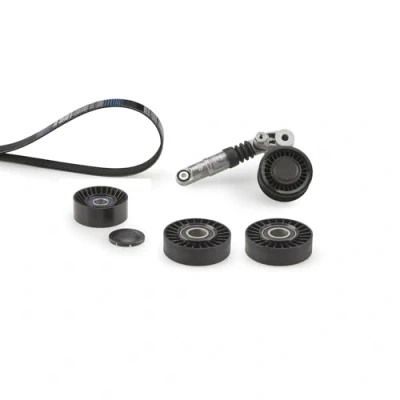 Image of V Ribbed Belt Set GATES K046PK2580XS