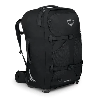 Image of Osprey Farpoint Wheeled Travel Pack 36 Travelbag