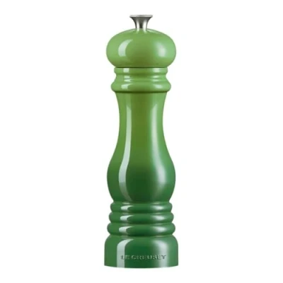 Image of Le Creuset Salt mill Bamboo 21 cm