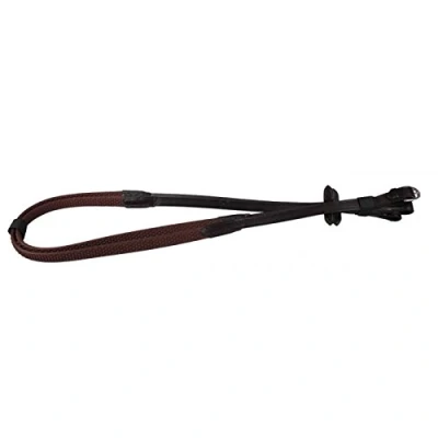 Image of QHP Rein rubber soft