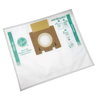 Image of Hoover Dustbag vacuum cleaner h81 35601865