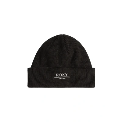 Image of Roxy Folker Beanie, Size: One Size, Kvj
