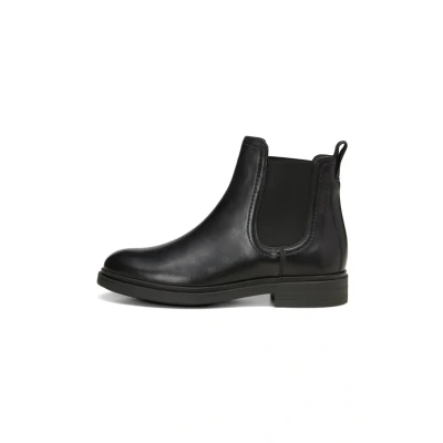 Image of Marc O&#039;Polo Model Paula Classic ankle boots, Women&#039;s, Size: 7.5, Black shoes