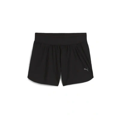 Image of PUMA Unisex Move Cloudspun Short Knitted Shorts