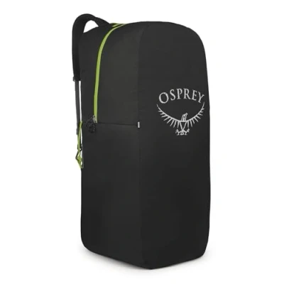 Image of Osprey Airporter Large Black Backpack accessory