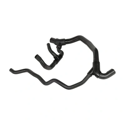 Image of Radiator Hose GATES 05 3127