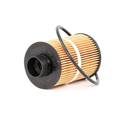 Image of Fuel filter KNECHT KX 208D
