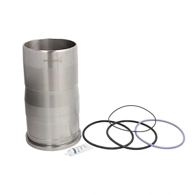 Image of Cylinder Sleeve MAHLE ORIGINAL 037 WN 48 01