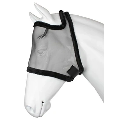 Image of Horka mesh fly mask